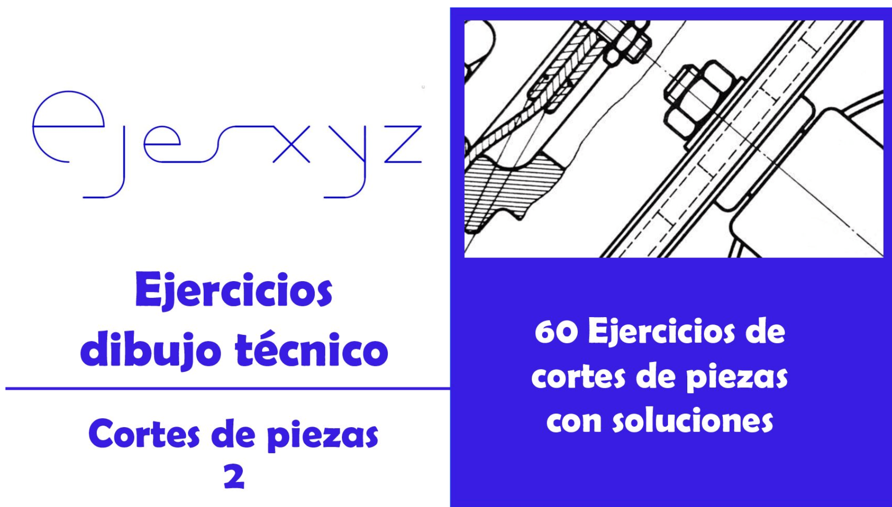 Portada libro gratuito ejercicios cortes