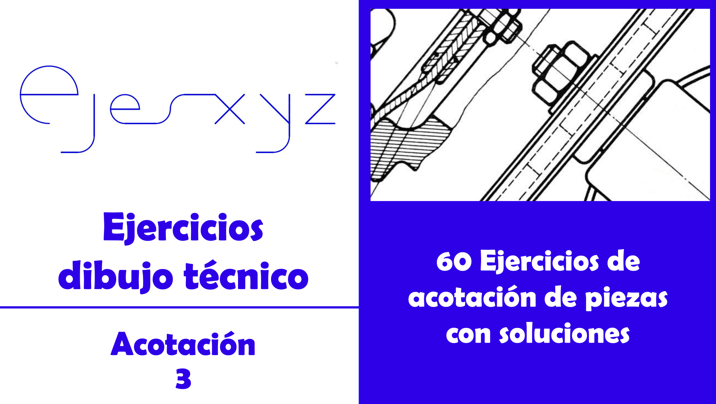 Portada libro de acotación