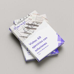 Ejercicios de Vistas en Dibujo Técnico (Libro 2)