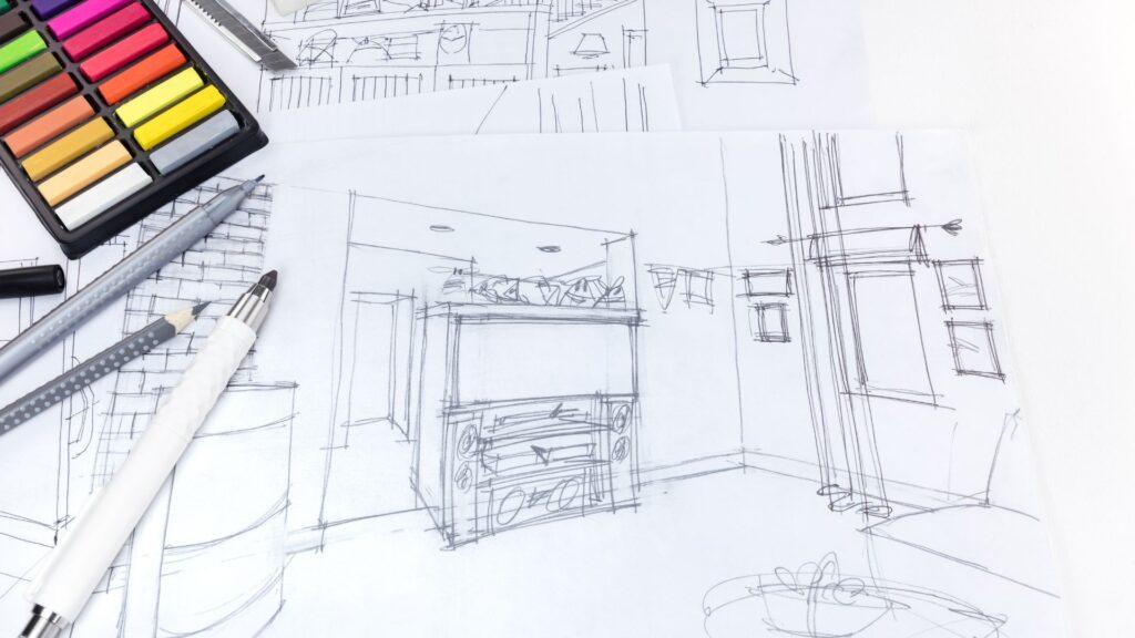 Dibujo a mano alzada