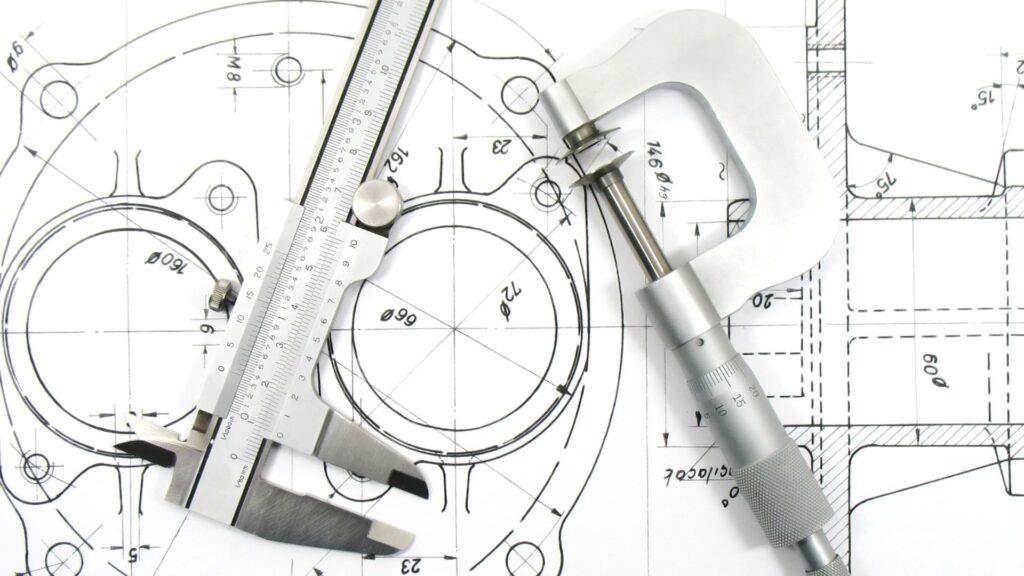 Materiales dibujo tecnico
